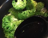 Foto del paso 2 de la receta: Brócoli 🥦