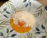 Foto del paso 3 de la receta Carbonara (auténtica italiana) con pasta