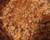 Töltött gombafejek recept fázis 1 fotója