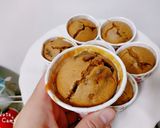 桂圓黑糖瑪芬的食譜步驟4照片