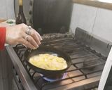 Foto del paso 4 de la receta: Frutas flambeadas expres