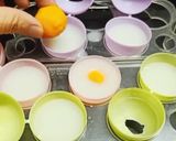 Hình bước làm 3 của món Trứng chay