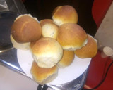 Foto del paso 8 de la receta: Pan de pebetes, viena y tortuga