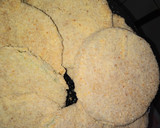 Foto del paso 2 de la receta: Milanesas de zapallitos 😋
