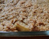 Foto del paso 11 de la receta: Crumble de manzana