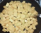 Foto del paso 2 de la receta: Mermelada de Zapallo (Dulce de zapallo)