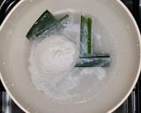 Foto langkah ke 1 dari resep Kue Lumpur Kentang Labu Kuning.