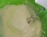 Foto del paso 1 de la receta: Merengue con almíbar de pelo