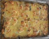 Foto del paso 6 de la receta: Lasaña de berenjena