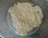Foto del paso 1 de la receta: Pan de Masa Madre