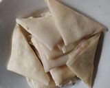 Foto langkah ke 5 dari resep Samosa.