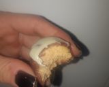 Foto del paso 12 de la receta: Bombones de crema de cacahuete