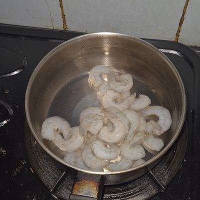 Langkah 1
