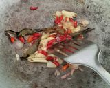 Foto langkah ke 5 dari resep Tenggiri Goreng Oatmeal.