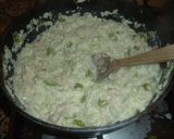 Foto del paso 4 de la receta Canelones de merluza