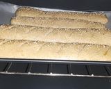 Foto del paso 8 de la receta: Pan Rústico (Baguette)🥖