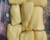 Foto langkah ke 1 dari resep Bolu Tapai/Tape.