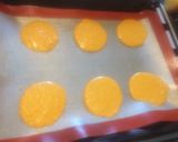 Foto del paso 4 de la receta: Galletitas de zanahoria 🥕 y naranja apto para celiacos