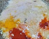 कड़ाई चिकन (kadai chicken recipe in Hindi) रेसिपी चरण 3 फोटो
