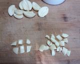 Foto del paso 10 de la receta: Sal de campo
