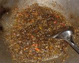 Foto langkah ke 6 dari resep Sambal Roa / Rica Roa / Dabu-Dabu Roa Khas Manado.