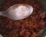 Foto del paso 4 de la receta: Zapallitos rellenos de carne