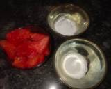 Watermelon Juice recipe step 1 photo