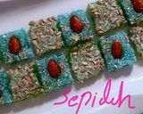 عکس مرحله 3 از دستور باسلوق ژله ای