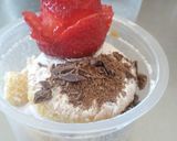 Foto del paso 8 de la receta: 🍓Postres de frutillas🍓
