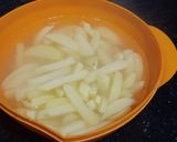 ડ્રેગન પોટેટો (Dragon Potato Recipe In Gujarati) રેસીપી સ્ટેપ2ફોટો