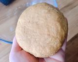 Hình bước làm 1 của món Hoành Thánh Vị Ấn Độ Sốt Cà Ri Tandoori