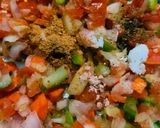સ્વીટ કોર્ન સલાડ (Sweet Corn Salad Recipe In Gujarati) રેસીપી સ્ટેપ4ફોટો