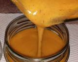 Foto del paso 8 de la receta: Chamoy de ciruela amarilla y mermelada de ciruela