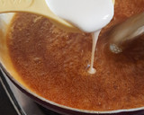 பட்டர் கேக் கேரமல் சாஸ் உடன் ரெசிபி ஸ்டேப் 13 புகைப்படம்