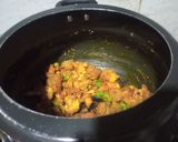 A picture of step 4 of Restaurant Style Mix Veg Khichdi.