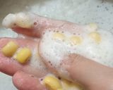 Foto langkah ke 2 dari resep Tempe Homemade.