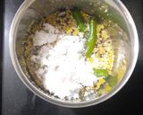 চিংড়ি ভাপা (Chingri Bhapa recipe in bengali) রেসিপি ধাপ - 1 ছবি