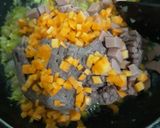 Foto langkah ke 2 dari resep Kroket kentang.