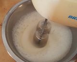 Foto del paso 7 de la receta: Pavě receta Brasileña con leche condensada
