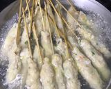 Foto langkah ke 3 dari resep Sempol Daging Ayam Crispy.