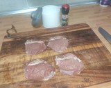 Foto del paso 1 de la receta: Carrilladas en salsa
