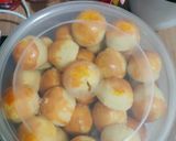 Foto langkah ke 8 dari resep Nastar lumer resep dari ci tintin rayner.