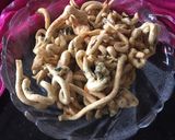 ભાવનગરી મેથીમીચીઁ ગાંઠિયા(Methimirchi Ganthiya Recipe In Gujarati) રેસીપી સ્ટેપ4ફોટો