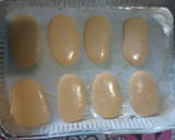 Foto del paso 8 de la receta: Galletas soletas