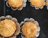 Foto langkah ke 4 dari resep Sus isi vla susu.