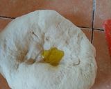 Foto del paso 8 de la receta: Pizza hawaiana