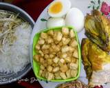 MieSo + tahu Goreng (Mie Soto) langkah memasak 4 foto