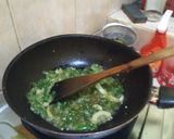 Foto langkah ke 4 dari resep Terong Ijo Cabe Ijo (Macek Sary).
