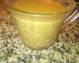 Foto del paso 3 de la receta: Chicha de Avena