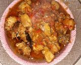 Foto langkah ke 5 dari resep Ayam rica-rica maknyos.